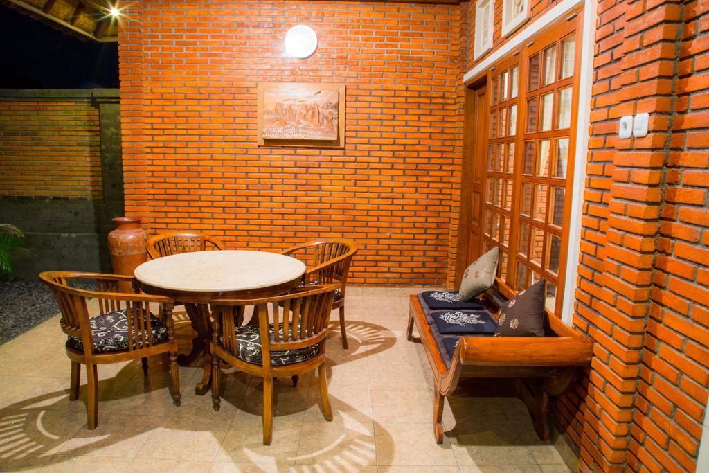 Ari La Homestay Ubud Extérieur photo