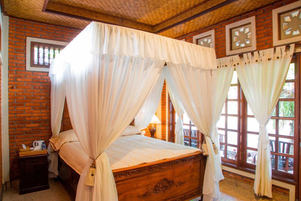 Ari La Homestay Ubud Extérieur photo