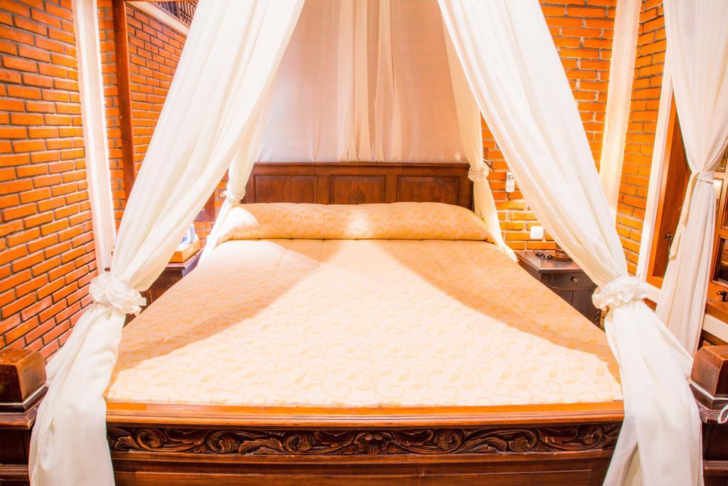 Ari La Homestay Ubud Extérieur photo