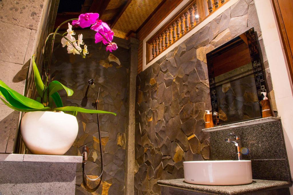 Ari La Homestay Ubud Extérieur photo